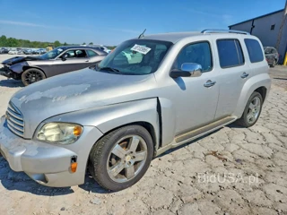CHEVROLET HHR LT