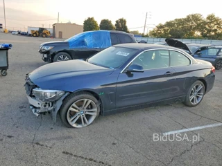 BMW 430XI