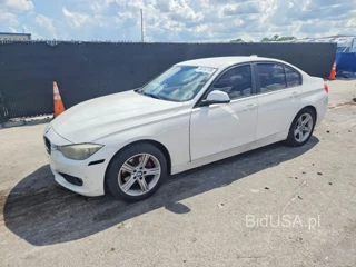 BMW 320 I