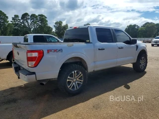 FORD F150 SUPERCREW
