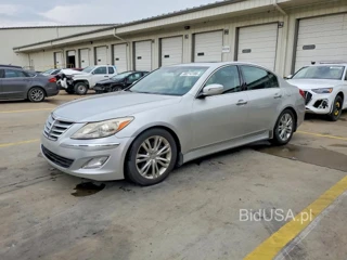 HYUNDAI GENESIS 3.8L