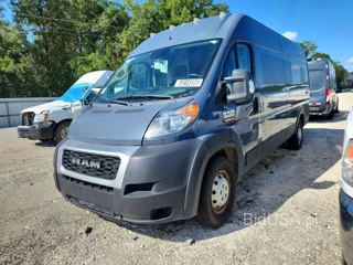 RAM PROMASTER 3500 3500 HIGH