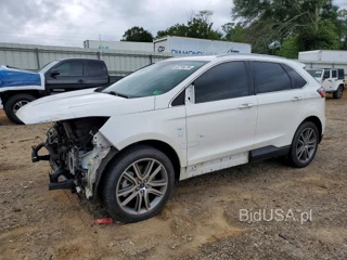 FORD EDGE TITANIUM