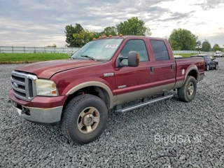 FORD F250 SUPER DUTY