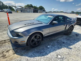 FORD MUSTANG GT