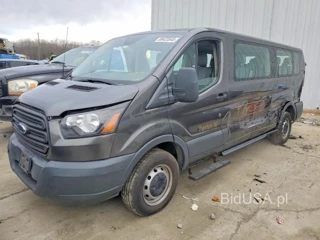 FORD TRANSIT T-350