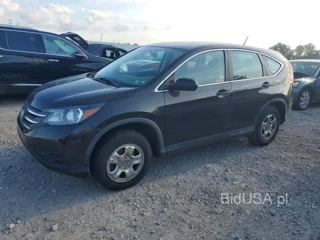 HONDA CR-V LX