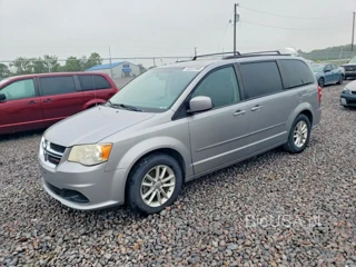 DODGE GRAND CARAVAN SXT