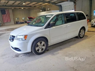 DODGE GRAND CARAVAN SE