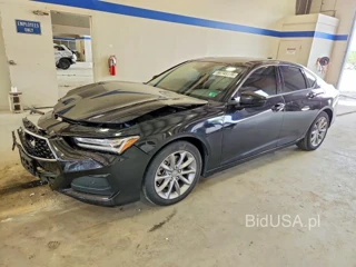 ACURA TLX