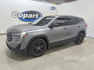 GMC TERRAIN SLE