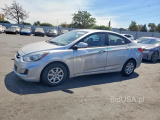 HYUNDAI ACCENT GLS