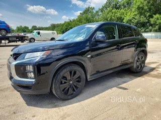 MITSUBISHI OUTLANDER SPORT S/SE
