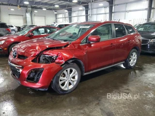 MAZDA CX-7