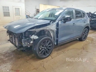 MAZDA CX-5 PREFERRED