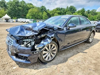 AUDI A4 PREMIUM