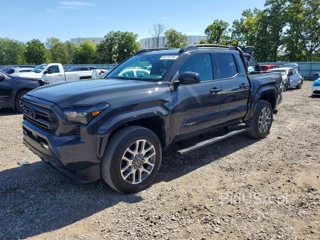 TOYOTA TACOMA