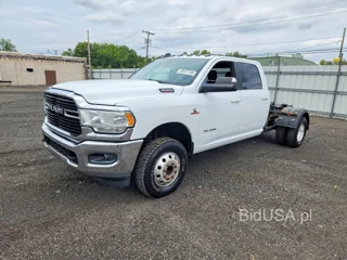 RAM 3500 BIG HORN