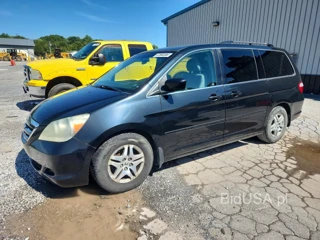 HONDA ODYSSEY EX