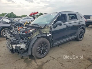 HONDA CR-V SPORT