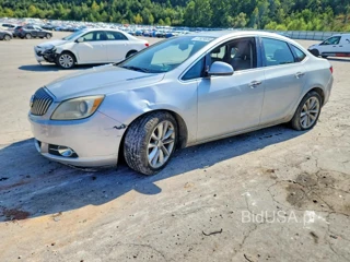 BUICK VERANO