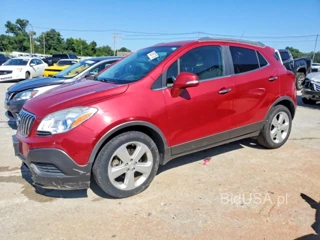 BUICK ENCORE