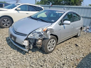 TOYOTA PRIUS BASE