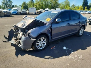 MAZDA 3 I