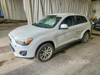 MITSUBISHI OUTLANDER SPORT ES