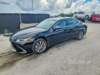 LEXUS ES 350 BASE