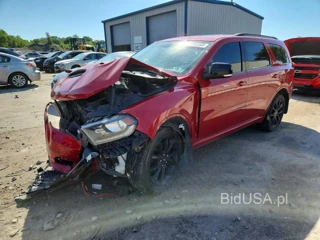 DODGE DURANGO GT