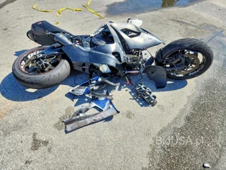 SUZUKI GSX-R1000