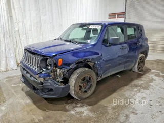 JEEP RENEGADE SPORT