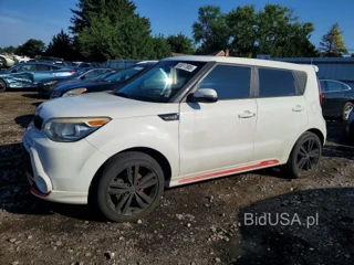 KIA SOUL +