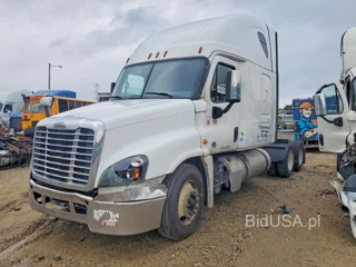 FREIGHTLINER CASCADIA 125