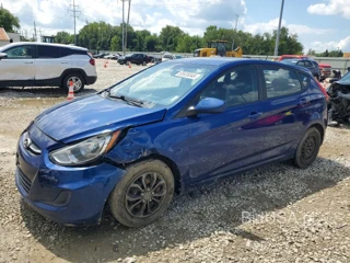 HYUNDAI ACCENT GS