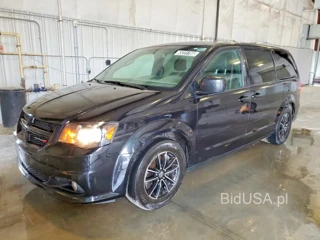 DODGE GRAND CARAVAN SXT