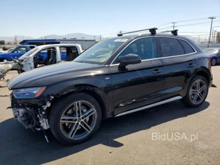 AUDI Q5 E PREMIUM 55