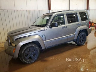 JEEP LIBERTY SPORT