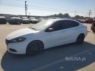 DODGE DART SXT