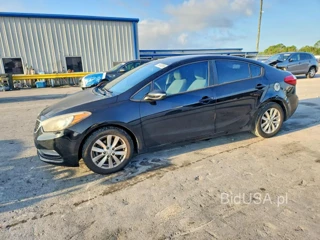 KIA FORTE LX