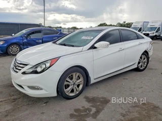 HYUNDAI SONATA LIMITED