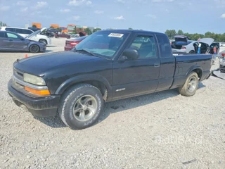 CHEVROLET S TRUCK S10