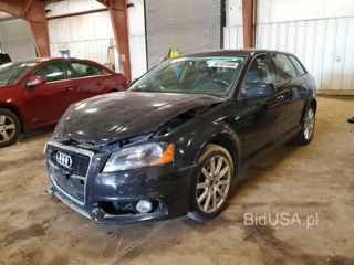 AUDI A3 PREMIUM PLUS