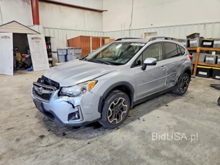 SUBARU CROSSTREK LIMITED