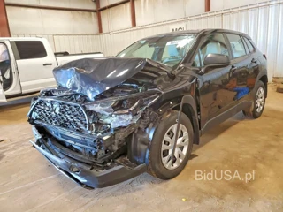 TOYOTA COROLLA CROSS L