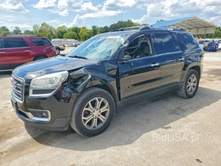 GMC ACADIA SLT-1