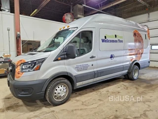 FORD 350 TRANSI