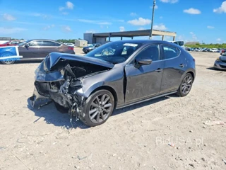 MAZDA 3 PREFERRED