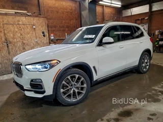 BMW X5 XDRIVE40I